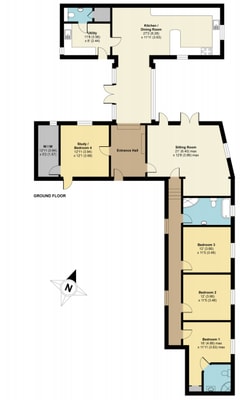 Granary Barn, Wetherden 36 Stay in Suffolk