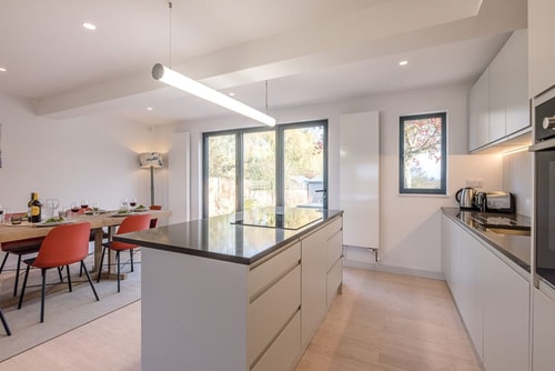 Chapel House, Alderton 17 Stay in Suffolk