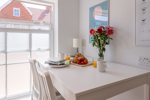 Alde Seagull, Aldeburgh 26 Stay in Suffolk