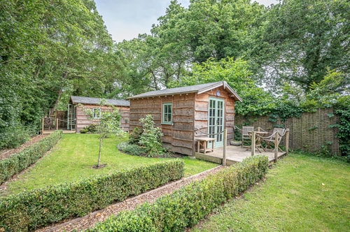 Lavender Lodge, Toad Hall, Wangford 16 Stay in Suffolk