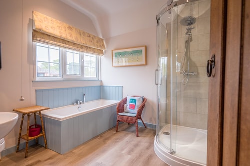 Four Gables, Lakeside Avenue, Thorpeness 15 Stay in Suffolk