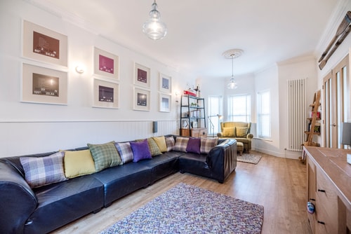 Cosy Nook, Southwold 2 Stay in Suffolk