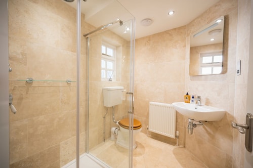 Market Cross House, Aldeburgh. Sea front holiday home 23 Stay in Suffolk