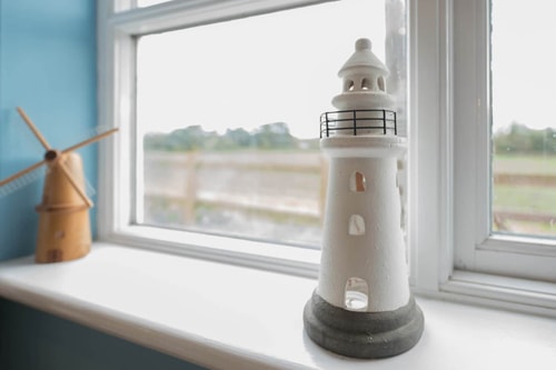 Little House, Aldringham 1 Stay in Suffolk