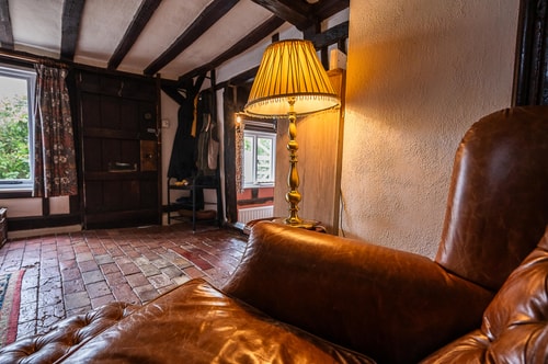 Church Cottage, Sweffling 12 Stay in Suffolk