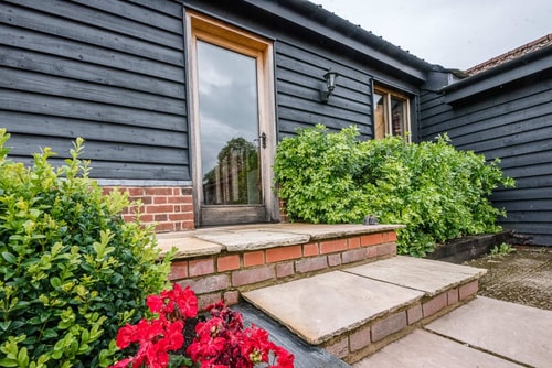 Granary Barn, Wetherden 15 Stay in Suffolk