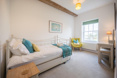 Ploughman’s Green, Blythburgh 9 Stay in Suffolk