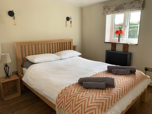 Buttermilk Barn, Brundish 16 Stay in Suffolk
