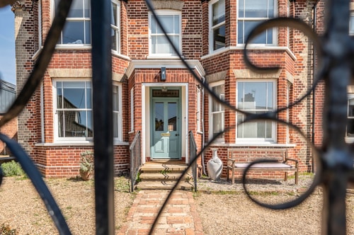 Rosebank, a stunning holiday home in Aldeburgh 19 Stay in Suffolk