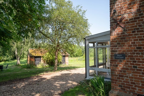 Drift Cottage, Rendlesham 51 Stay in Suffolk