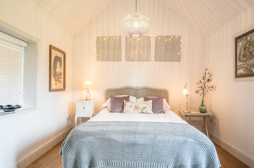 The Nest, Dickleburgh 7 Stay in Suffolk