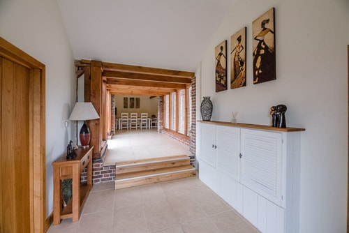 Granary Barn, Wetherden 4 Stay in Suffolk