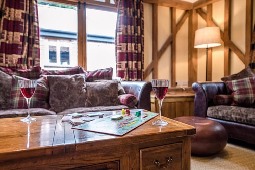 Granary Barn, Wetherden 33 Stay in Suffolk