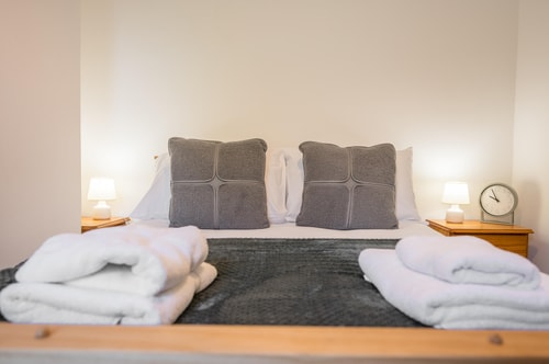 2 Crossing Cottage, Theberton 22 Stay in Suffolk