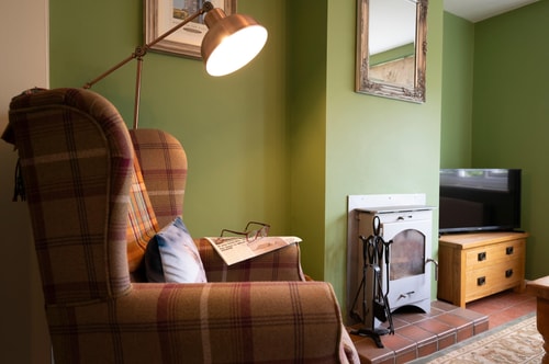 1 Lavender Cottages, Knodishall 21 Stay in Suffolk