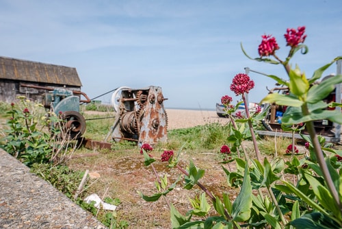 Mrs. Pilgrim's, Aldeburgh 28 Stay in Suffolk