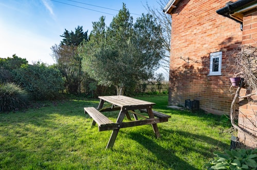 1 Hall Farm Cottage, Aldeburgh 17 Stay in Suffolk