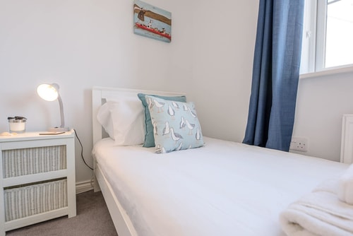 Alde Seagull, Aldeburgh 30 Stay in Suffolk