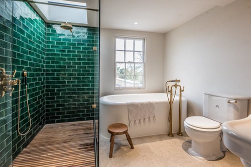 The Limes, Benhall - a luxurious holiday home 39 Stay in Suffolk