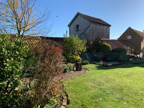The Coach House, Framsden 24 Stay in Suffolk