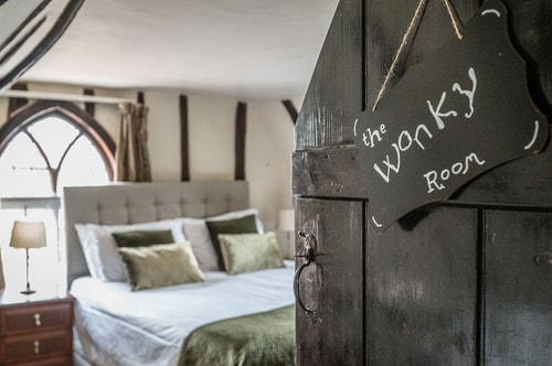 Church Cottage, Sweffling 20 Stay in Suffolk