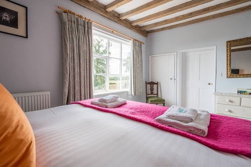 South Grange, Sibton - 2027 availability 38 Stay in Suffolk
