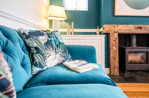 Dolittle, Aldeburgh 25 Stay in Suffolk