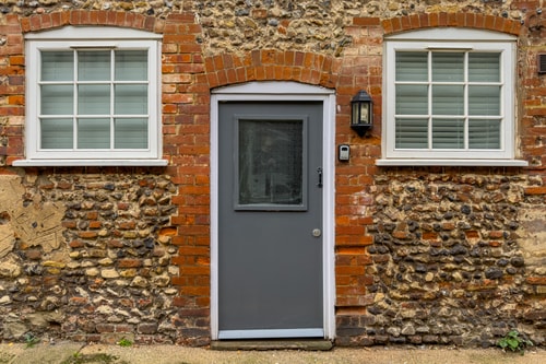 College Lane Apartment, Bury St Edmunds 4 Stay in Suffolk