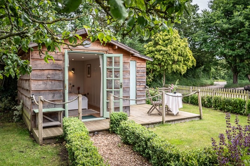 Pebble Lodge, Toad Hall, Wangford 17 Stay in Suffolk