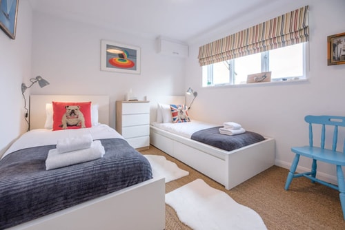 Honey Bee House, Orford 9 Stay in Suffolk