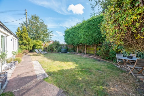 Saxon Cottage, Friston 23 Stay in Suffolk
