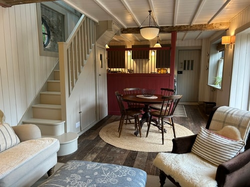 The Stables, Hasketon 2 Stay in Suffolk