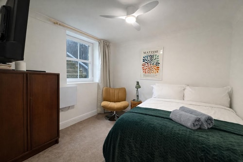 Lower Highbury, Saxmundham 13 Stay in Suffolk