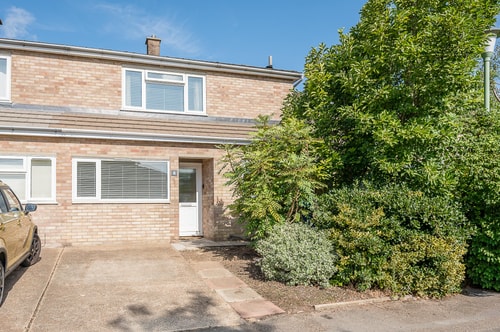 6 Ash Close, Woodbridge 31 Stay in Suffolk
