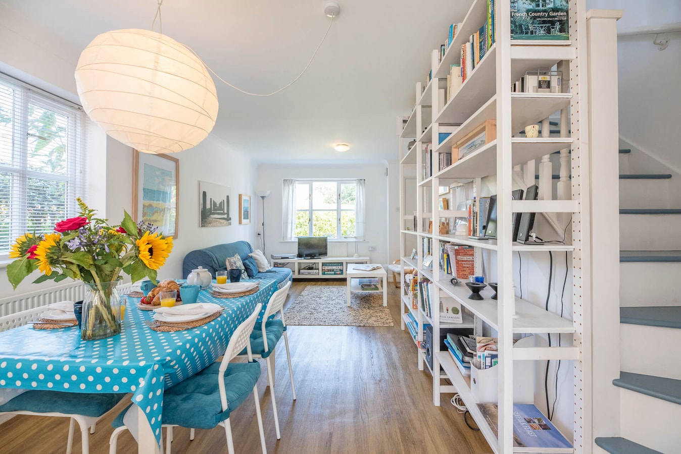 Chestnutt Cottage, Reydon Stay in Suffolk