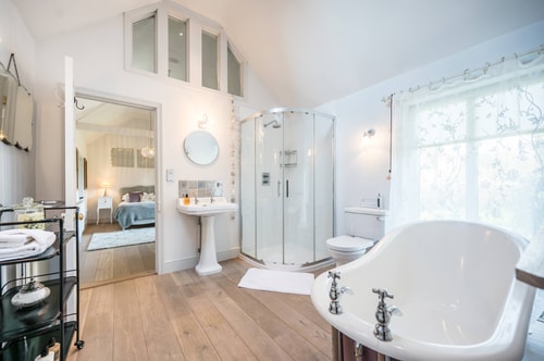 The Nest, Dickleburgh 23 Stay in Suffolk