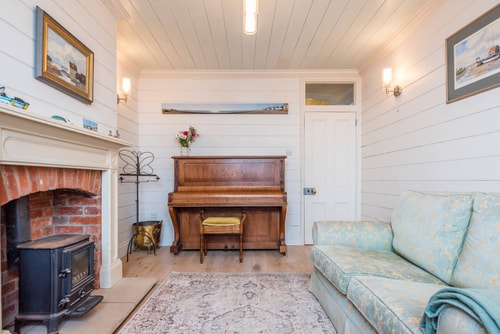 Sea Holly Cottage, Aldeburgh 17 Stay in Suffolk