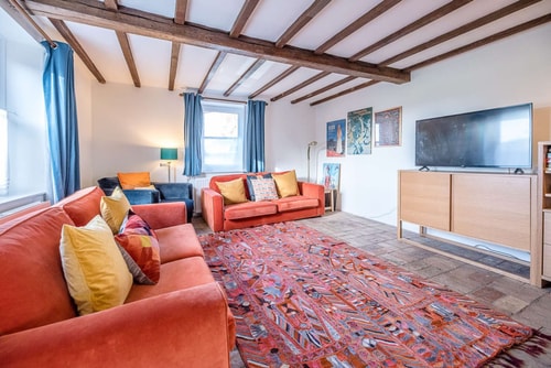 Solebay House, Tunstall 1 Stay in Suffolk