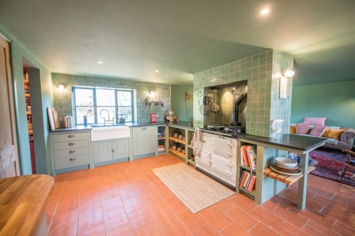 Red House Farm, East Green near Saxmundham 30 Stay in Suffolk