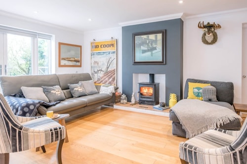 Honey Bee House, Orford 2 Stay in Suffolk
