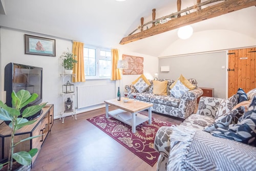 Suncatch Corner, Saxmundham 7 Stay in Suffolk