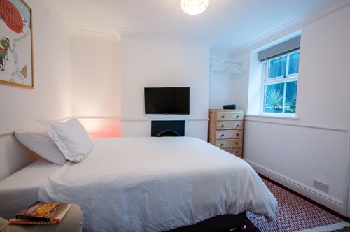 Lower Cedars, Saxmundham 14 Stay in Suffolk