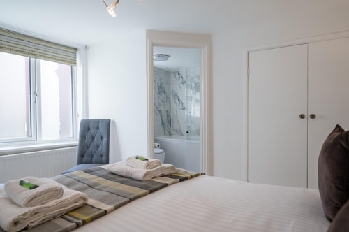 The Apartment at Clare House, Aldeburgh 18 Stay in Suffolk