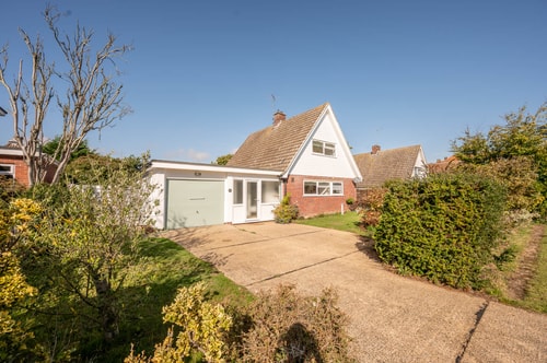 5 Church Close (3 guests), Aldeburgh 11 Stay in Suffolk