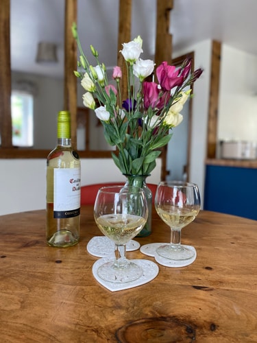 Buttermilk Barn, Brundish 9 Stay in Suffolk