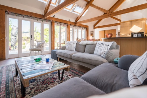 Dogwood Cottage, Subourne 21 Stay in Suffolk
