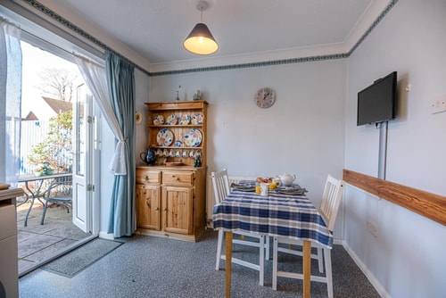 9 Old Foundry Place, Leiston 3 Stay in Suffolk