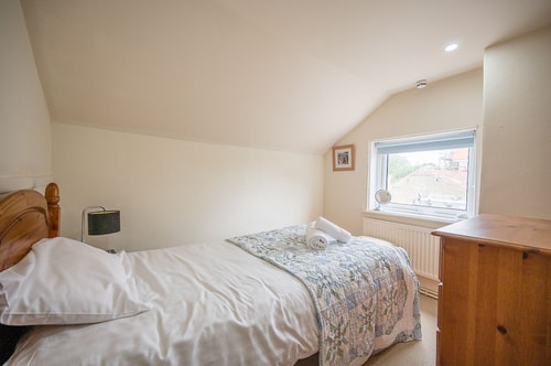 Briar Cottage, Westleton 17 Stay in Suffolk