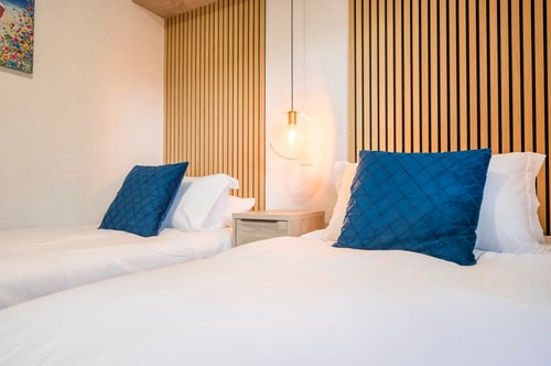 The Cabin, Ufford 20 Stay in Suffolk