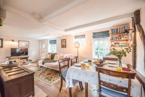 Blythburgh Cottage, Yoxford 14 Stay in Suffolk